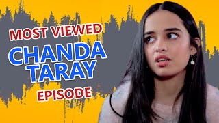 Chanda Taray  Episode 32  Pakistani Drama 2020  Best TV Series [upl. by Ylsew]