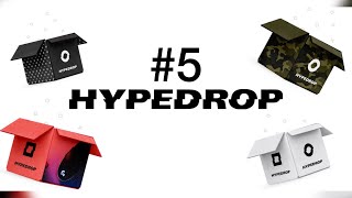 2022 HypeDrop Promo Code Free Box 5 [upl. by Helge]