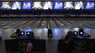 2023 USBC Open Championship  Reno NV  Intro [upl. by Nedrah32]