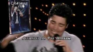 Chayanne  Vivo [upl. by Anahsit]