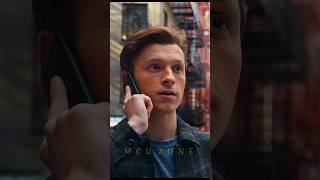 Spider man copines Tom Holland edit 😎 [upl. by Rairb579]