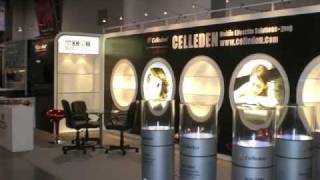 DTK Construction  Trade Show Displays [upl. by Enila]