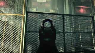 EA Syndicate WEAPONS TRAILER  HD [upl. by Delmor]