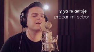 CHE CARRILLO  Probame Lyric Video Oficial HD [upl. by Mailiw817]