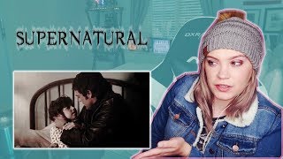 Supernatural Season 1 Episode 18 quotSomething Wickedquot REACTION [upl. by Simonetta]