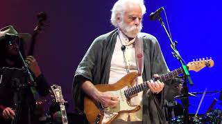 Bob Weir Chicago Philharmonic The Other One The Other One Nov 18 2024 Chicago Nunupics [upl. by Neely]