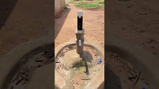 Help us repair our borehole [upl. by Yemane985]