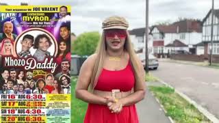 konkani superhit tiatr Mhozo Daddy by Comedian Myron Jr Selvy  konkani tiatr 2024 [upl. by Sidnarb553]