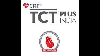 DrSanjeev Sharma performed livein Box Case for TCT Plus India 2024 Conference 26th28th July Hyd [upl. by Thorman]