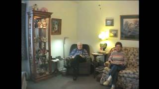 OSCODA SENIOR LIVING  VIDEO TESTIMONIAL 1 [upl. by Haymo]