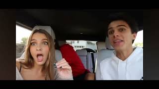 Bexi BenAzelart AlexaRivera brentrivera brentriveratopvideos bexi [upl. by Iden993]