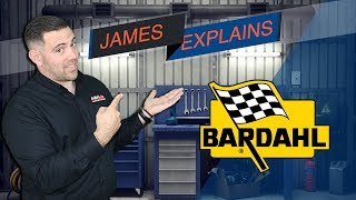 James Explains  Bardahl Lubricants amp Additives [upl. by Procto321]