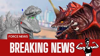 GREAT INFO KAIJU UNIVERSE RETURN DATE ┃Kaiju Universe  Roblox [upl. by Chane]