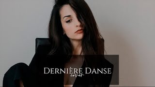 Dernière Danse  Indila  Sheyla Saurí Cover [upl. by Nessa]