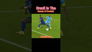 Brazilian Skills ☠️🤯🙏 ytshorts football shorts short [upl. by Finny]