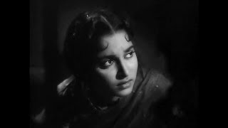 Rut phiri par din hamare  Pyaasa 1957 [upl. by Fenella546]