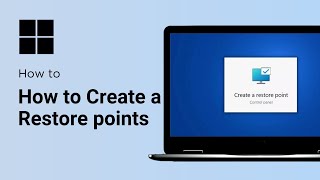 📌 How to Create a Restore Point on Windows 1011  StepbyStep Guide 2024 [upl. by Eaner]