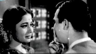 Meena Kumari Sunil Dutt  Main Chup Rahungi Scene 419 [upl. by Ashley]