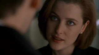 XFiles Season 5 Bloopers [upl. by Einoj]