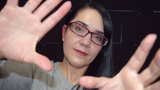 Medical ASMR Dizziness and Vertigo feat Evoke ASMR [upl. by Robin]