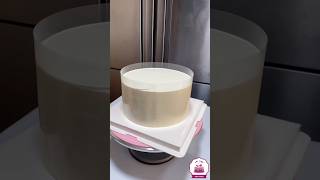 From Batter to Beauty Mastering Cake Icing for Stunning Results [upl. by Hallette]