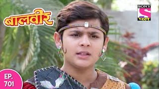 Baal Veer  बाल वीर  Episode 701  27th August 2017 [upl. by Ginny]