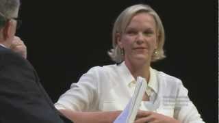 FULL SESSION  The Post MacTaggart QampA with Elisabeth Murdoch [upl. by Adamina]