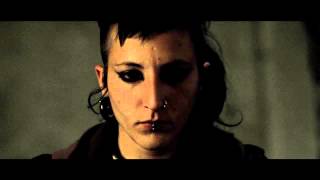 Vuelve Lisbeth Salander Millennium continúa [upl. by Arretal]