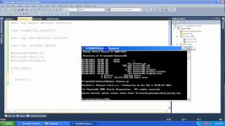 Tutorial1 Connecting to Oracle Database in CPROC [upl. by Booze624]