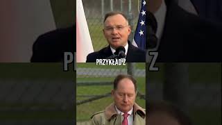 Polska jest bezpieczna z bazom rakietowym USA [upl. by Anits616]