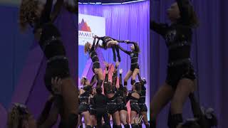 Take on TheD2Summit with Spirit Factory All Stars 𝗦𝗧𝗢𝗥𝗠 as they work to conquer the climb 🏔️⚡️🌨️ [upl. by Eilloh804]