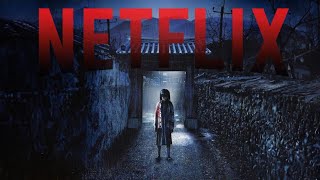 Top 10 HORROR Movies on Netflix Right Now 2024 [upl. by Geer]