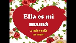 FELIZ DIA MAMA CANCIONES PARA EL DIA DE LAS MADRES 2024 SOLO ÉXITOS ELLA ES MI MAMÁ [upl. by Hcir]