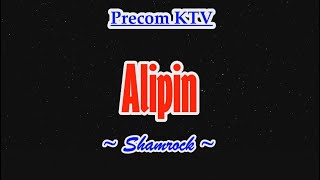 Karaoke Song Alipin  Shamrock [upl. by Tanny]