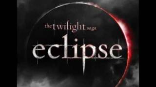 The Twilight Saga Eclipse Trailer 2010 Official [upl. by Ynitsed]