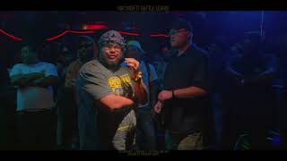 ANTHEM VS PROPHET GHOST  HOSTED BY FREE MURDA  RESURGENCE THE PROCLAMATION OSBL NEWDMV [upl. by Drofhsa]