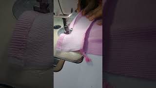 Teaching sewing clothes sewing sewinghacks shorts short funny fyp [upl. by Reginauld204]