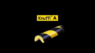 Knuffi A Der bewährte Eckschutz [upl. by Vilhelmina]