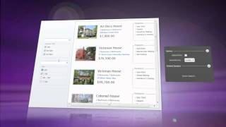 Intersoft WebUI Studio 2011 Video Tour [upl. by Bully]