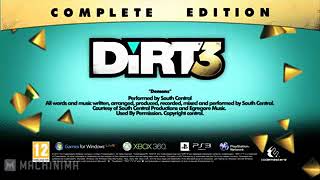 DiRT 3 Complete Edition 2012 Free Download [upl. by Gardal291]