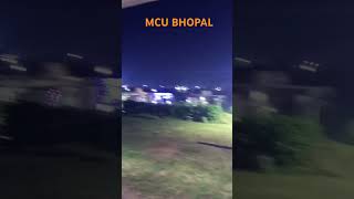 MCU BHOPAL Diwali 🎇🪔 Time view mcubhopal trending vlogs minivlog vlog vlogger youtubeshorts [upl. by Esinet]