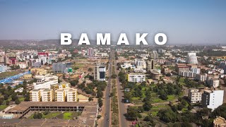 Lets explore Bamako Mali [upl. by Page5]