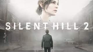 Silent Hill 2  Ищем ПирамидоГолового [upl. by Eiboh]