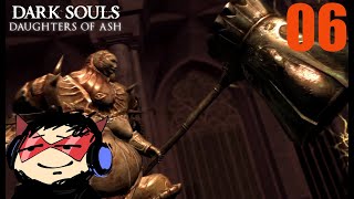 some surprises in this one  Dark Souls Daughters of Ash 06 no commentary [upl. by Song]