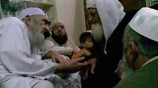 Maulana Bijligar Part 1  حضرت مولانا بجلي گهر صاحب [upl. by Areivax]