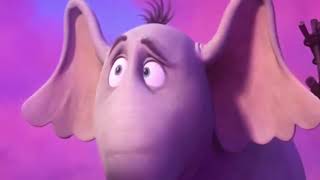 We are here Of Horton Hears a who the mayor of the whoville [upl. by Kimmel]