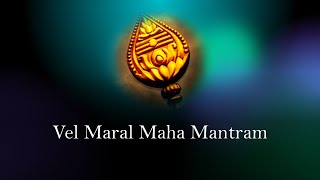 Vel Maaral Maha Manthiram lyrics in English [upl. by Inalak]