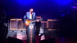 Joe Bonamassa  Sloe Gin Hammersmith Apollo 2015 [upl. by Bone]