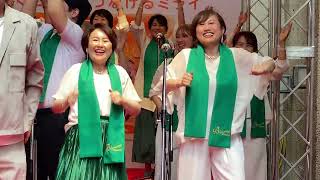 西日本シティ銀行創立20周年記念演舞台 Blessing FUKUOKA 2024年5月4日 [upl. by Ilarrold]