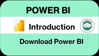 2Power BI Setup Tutorial StepbyStep Guide for Beginners [upl. by Nona494]